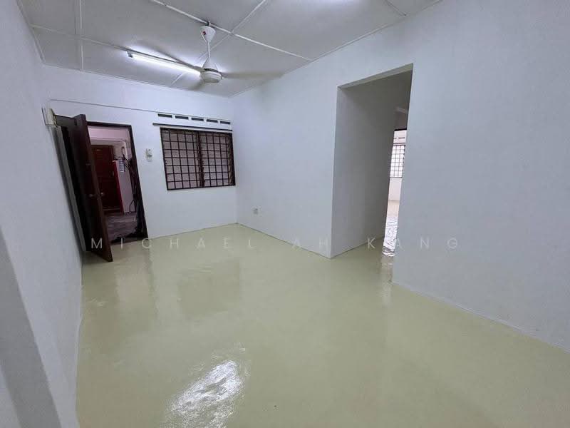Apartment for Sale at Meranti - Michael Ah Kang - Interior - PropertyGuru.com.my