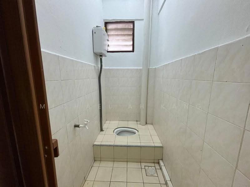 Apartment for Sale at Meranti - Michael Ah Kang - Bathroom - PropertyGuru.com.my