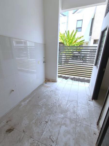 Terraced House for Sale in Medini (Iskandar Puteri (Nusajaya)) - Karl Lim - Exterior - PropertyGuru.com.my