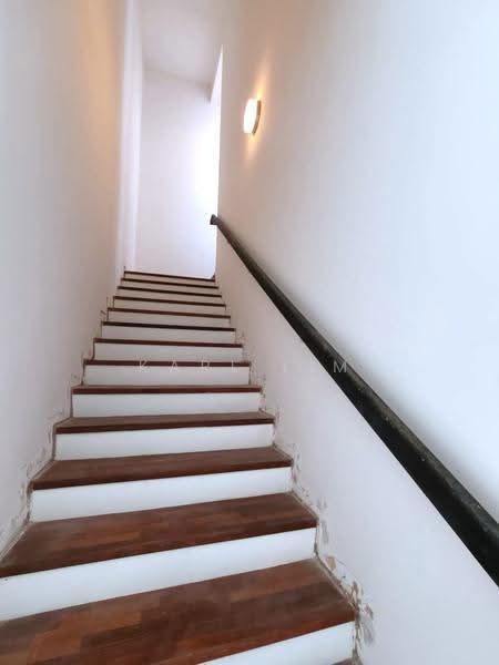 Terraced House for Sale in Medini (Iskandar Puteri (Nusajaya)) - Karl Lim - Interior - PropertyGuru.com.my
