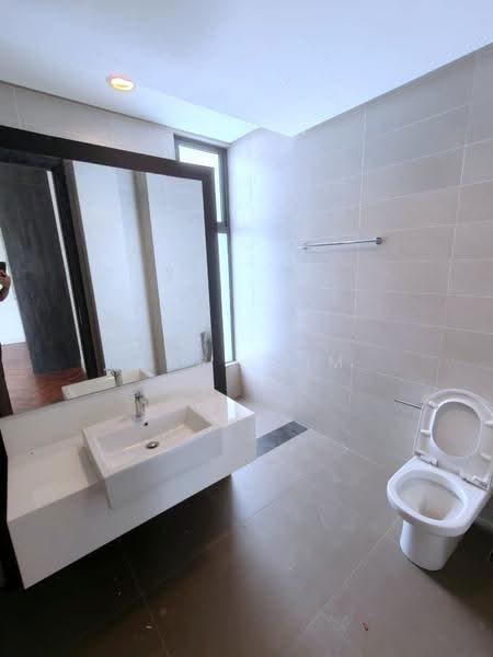 Terraced House for Sale in Medini (Iskandar Puteri (Nusajaya)) - Karl Lim - Bathroom - PropertyGuru.com.my