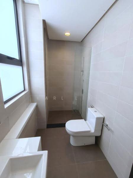 Terraced House for Sale in Medini (Iskandar Puteri (Nusajaya)) - Karl Lim - Bathroom - PropertyGuru.com.my