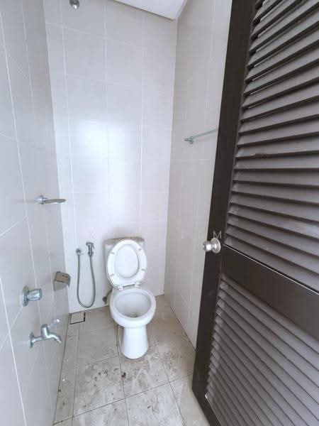 Terraced House for Sale in Medini (Iskandar Puteri (Nusajaya)) - Karl Lim - Bathroom - PropertyGuru.com.my