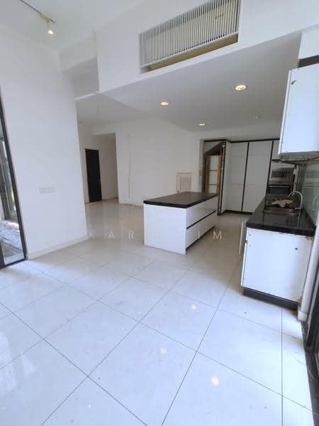 Terraced House for Sale in Medini (Iskandar Puteri (Nusajaya)) - Karl Lim - Kitchen - PropertyGuru.com.my