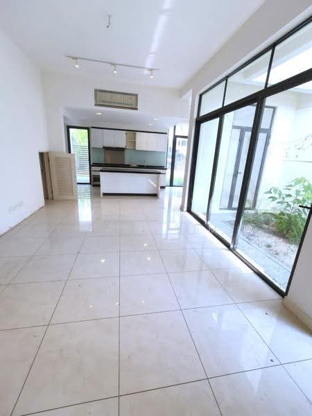 Terraced House for Sale in Medini (Iskandar Puteri (Nusajaya)) - Karl Lim - Kitchen - PropertyGuru.com.my