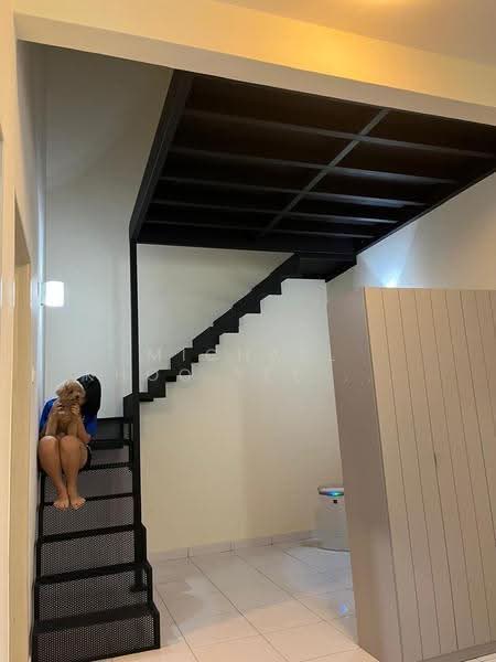 2-storey Terraced House for Sale in Setia Alam (Selangor) - Michael Khoo Yee Keong - Interior - PropertyGuru.com.my