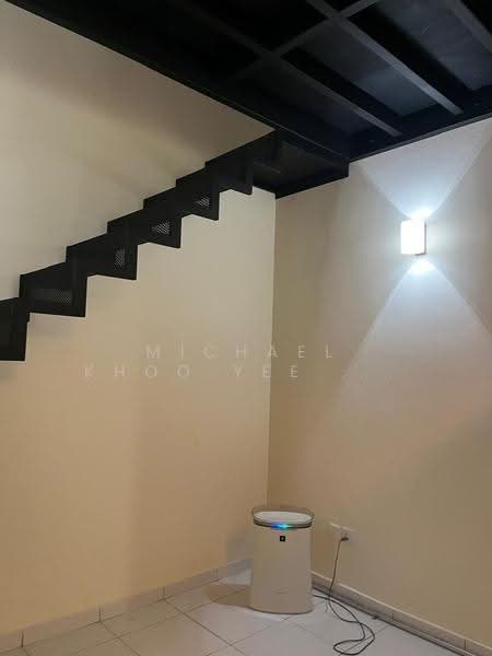 2-storey Terraced House for Sale in Setia Alam (Selangor) - Michael Khoo Yee Keong - Interior - PropertyGuru.com.my