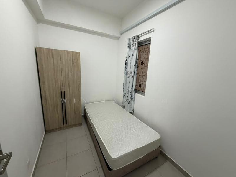 Pangsapuri untuk Disewa di Tangerine Suites - Winjian Lim - Bedroom - PropertyGuru.com.my