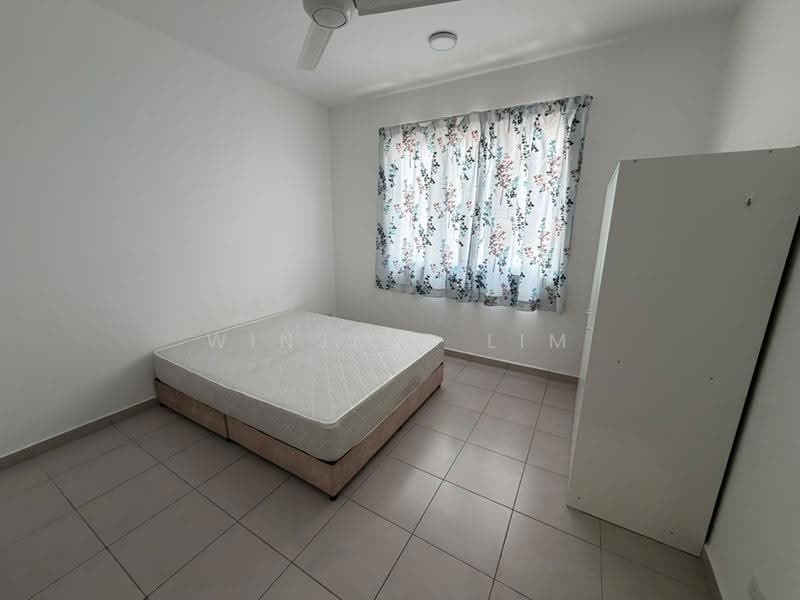 Pangsapuri untuk Disewa di Tangerine Suites - Winjian Lim - Bedroom - PropertyGuru.com.my