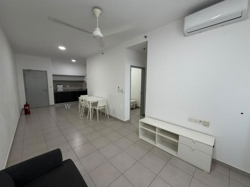 Pangsapuri untuk Disewa di Tangerine Suites - Winjian Lim - Living Room - PropertyGuru.com.my