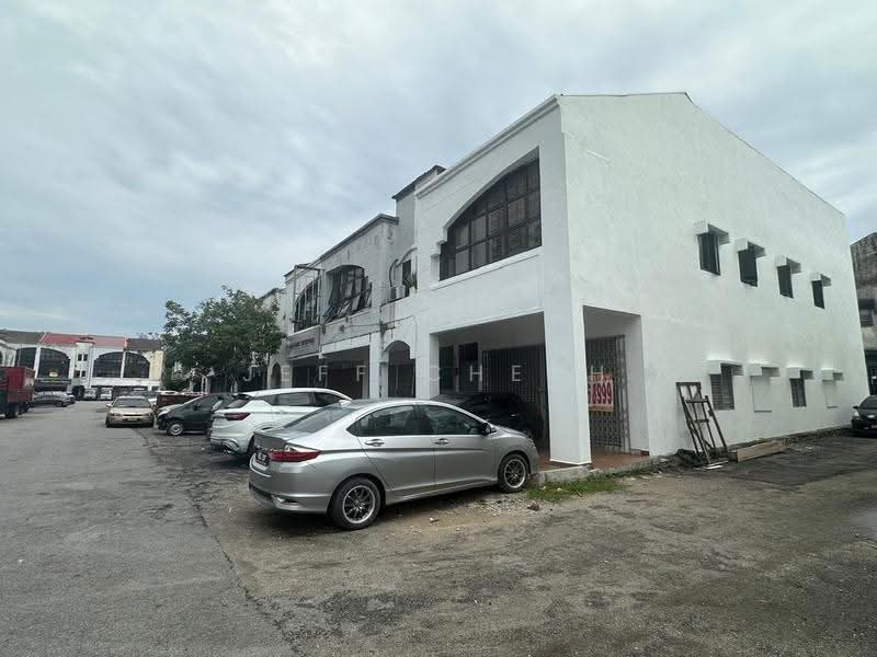 Shop for Rent in Kajang (Selangor) - Jeff Cheah - Exterior - PropertyGuru.com.my