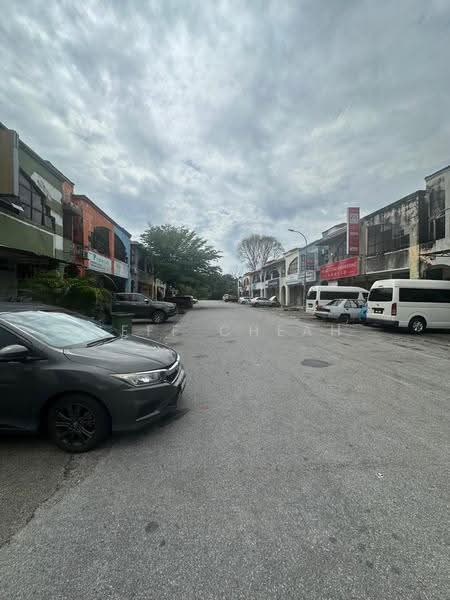 Shop for Rent in Kajang (Selangor) - Jeff Cheah - Exterior - PropertyGuru.com.my