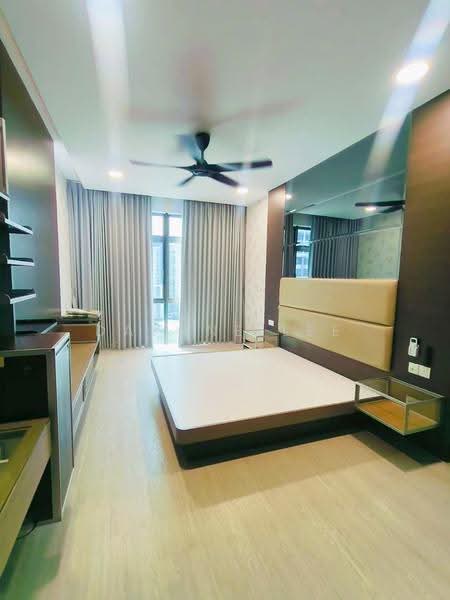 Kediaman Servis untuk Dijual di Palazio - Daphne Lee - PropertyGuru.com.my
