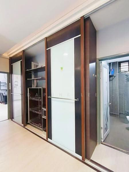Kediaman Servis untuk Dijual di Palazio - Daphne Lee - Interior - PropertyGuru.com.my