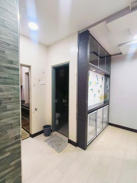 Kediaman Servis untuk Dijual di Palazio - Daphne Lee - Interior - PropertyGuru.com.my