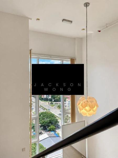 Kediaman Servis untuk Disewa di The Scott Garden SOHO - Jackson Wong - View - PropertyGuru.com.my
