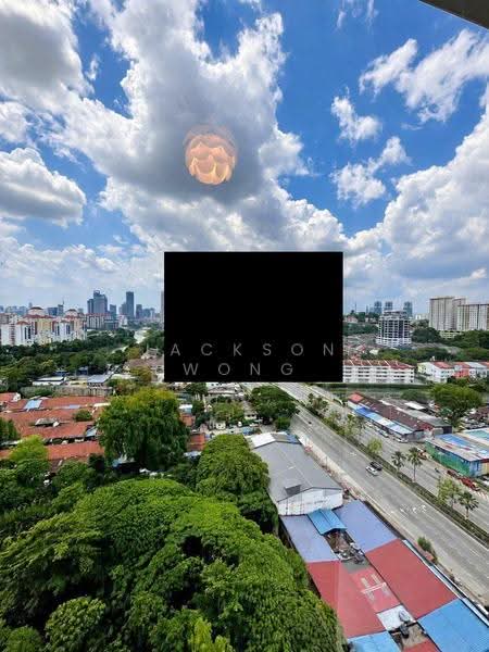 Kediaman Servis untuk Disewa di The Scott Garden SOHO - Jackson Wong - View - PropertyGuru.com.my