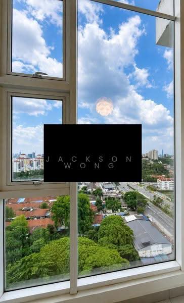 Kediaman Servis untuk Disewa di The Scott Garden SOHO - Jackson Wong - View - PropertyGuru.com.my