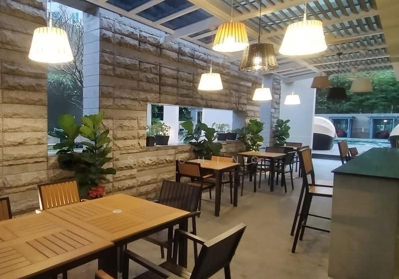 Kondominium untuk Dijual di Tiffani Kiara - SK Ching - Exterior - PropertyGuru.com.my