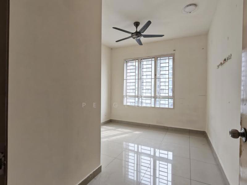 Kediaman Servis untuk Disewa di Platinum Lake PV 21 - PeiGee . - Interior - PropertyGuru.com.my