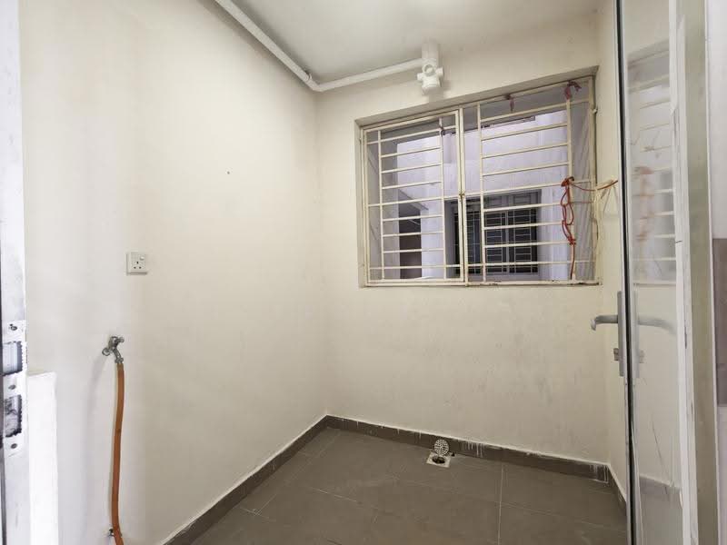 Kediaman Servis untuk Disewa di Platinum Lake PV 21 - PeiGee . - Interior - PropertyGuru.com.my