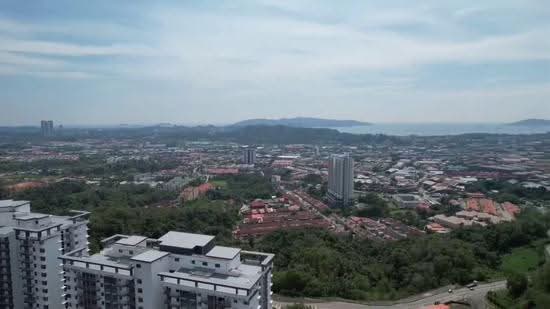 Condominium for Sale at Bukit Bantayan Residences - Cheng Hong Yap - PropertyGuru.com.my