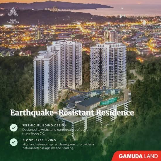 Kota Kinabalu, Sabah