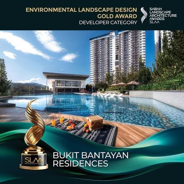 Condominium for Sale at Bukit Bantayan Residences - Cheng Hong Yap - PropertyGuru.com.my