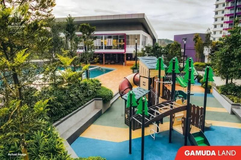 Condominium for Sale at Bukit Bantayan Residences - Cheng Hong Yap - PropertyGuru.com.my