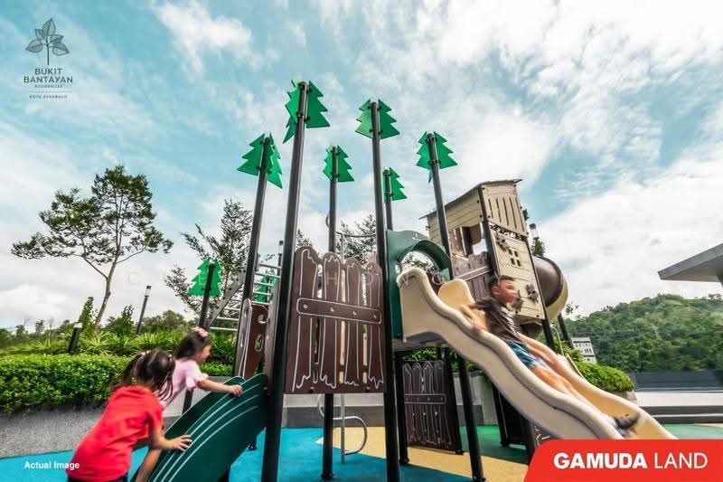 Condominium for Sale at Bukit Bantayan Residences - Cheng Hong Yap - PropertyGuru.com.my
