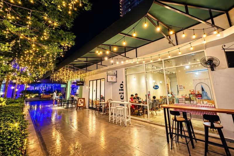 Condominium for Sale at Bukit Bantayan Residences - Cheng Hong Yap - Exterior - PropertyGuru.com.my