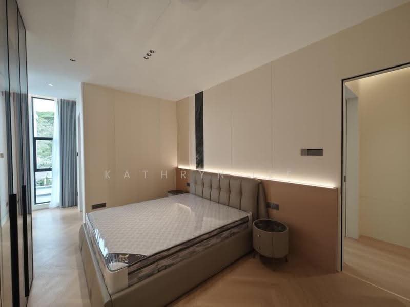 Bungalow House for Sale in Seberang Perai (Penang) - Kathryn Lee - Bedroom - PropertyGuru.com.my