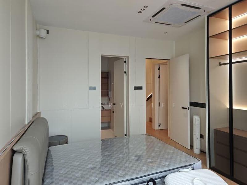 Bungalow House for Sale in Seberang Perai (Penang) - Kathryn Lee - Bedroom - PropertyGuru.com.my