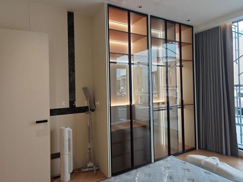 Bungalow House for Sale in Seberang Perai (Penang) - Kathryn Lee - Bedroom - PropertyGuru.com.my