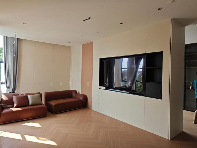 Bungalow House for Sale in Seberang Perai (Penang) - Kathryn Lee - Living Room - PropertyGuru.com.my