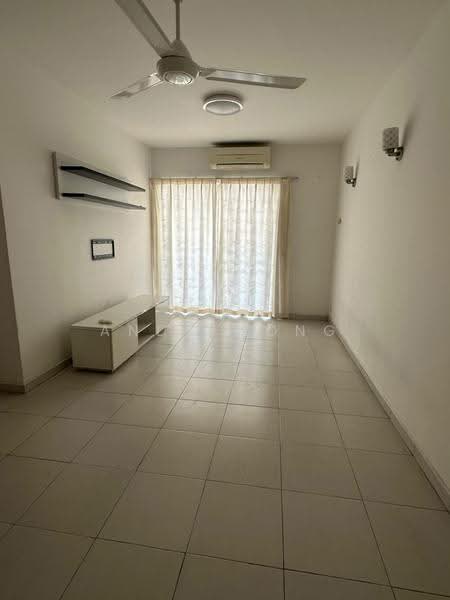 Apartment for Sale at Mandarina Court - Andy Wong - Living Room - PropertyGuru.com.my
