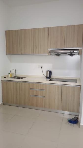 Condominium for Sale at D'suria Condominium - Levinika . - Kitchen - PropertyGuru.com.my