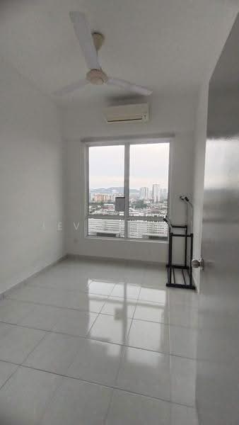 Condominium for Sale at D'suria Condominium - Levinika . - Bedroom - PropertyGuru.com.my