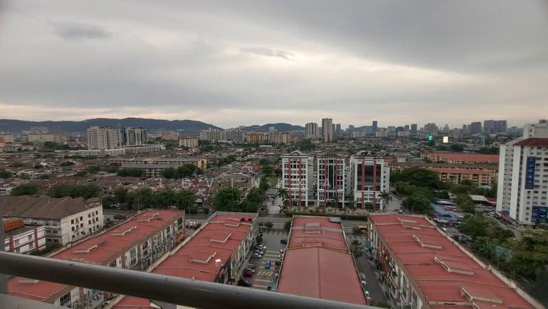 Condominium for Sale at D'suria Condominium - Levinika . - Exterior - PropertyGuru.com.my