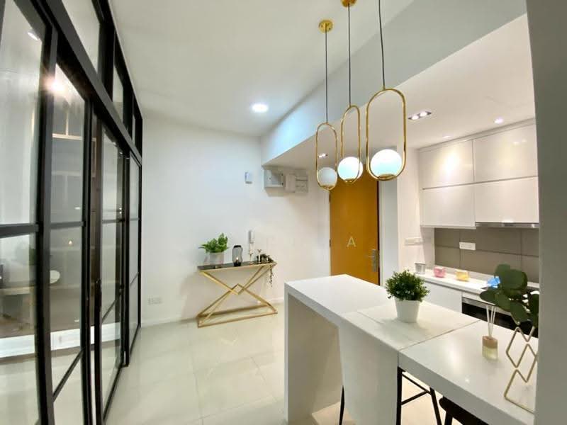 Service Residence for Rent at NOVUM - JC Chua - Interior - PropertyGuru.com.my