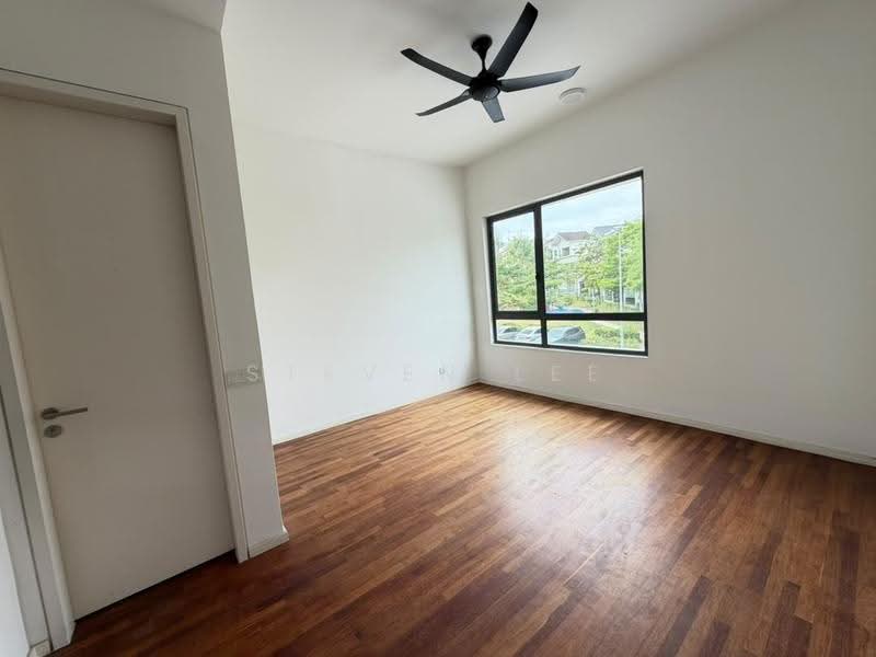 3-storey Terraced House for Rent in Tamansari (Rawang) - Steven Lee - Interior - PropertyGuru.com.my