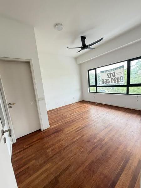 3-storey Terraced House for Rent in Tamansari (Rawang) - Steven Lee - Interior - PropertyGuru.com.my