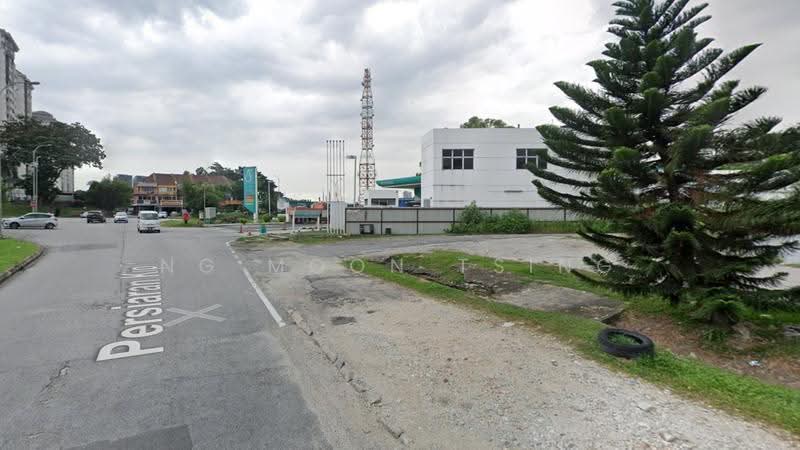 Factory for Rent in Kepong (Kuala Lumpur) - Ng Moon Tsing - Exterior - PropertyGuru.com.my