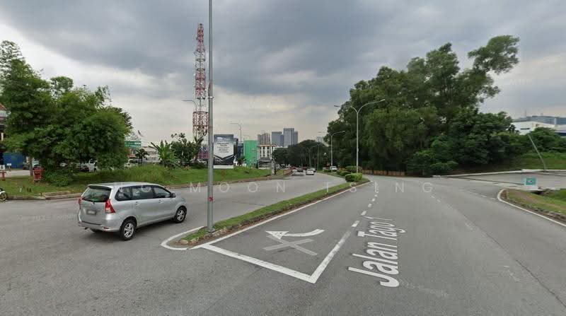 Factory for Rent in Kepong (Kuala Lumpur) - Ng Moon Tsing - Exterior - PropertyGuru.com.my