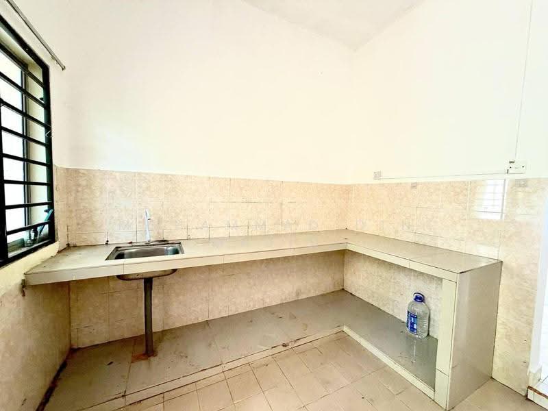 Rumah Teres 2-Tingkat untuk Dijual di Klang (Selangor) - Mohammad Din Majid - PropertyGuru.com.my