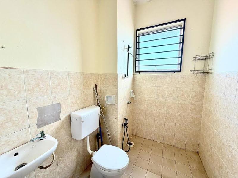 Rumah Teres 2-Tingkat untuk Dijual di Klang (Selangor) - Mohammad Din Majid - PropertyGuru.com.my
