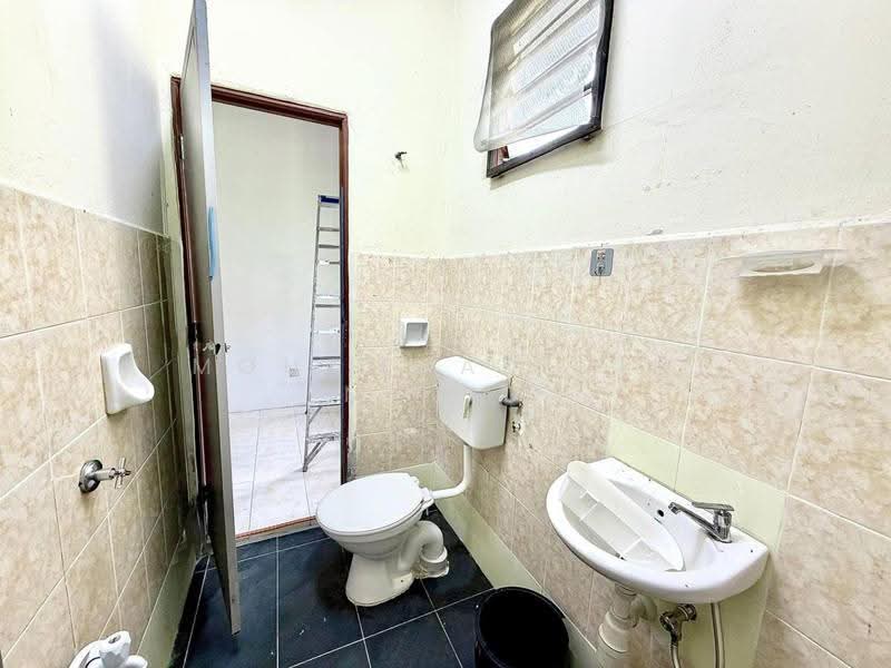 Rumah Teres 2-Tingkat untuk Dijual di Klang (Selangor) - Mohammad Din Majid - PropertyGuru.com.my