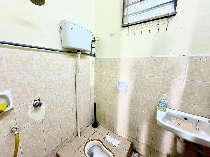 Rumah Teres 2-Tingkat untuk Dijual di Klang (Selangor) - Mohammad Din Majid - PropertyGuru.com.my