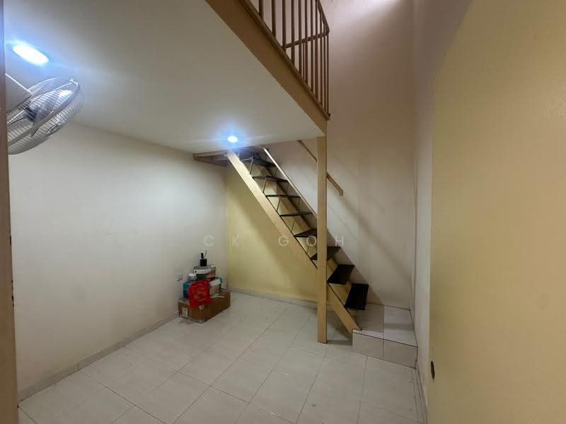 Rumah Berkembar untuk Dijual di Bandar Puteri Jaya (Sungai Petani) - CK Goh - Interior - PropertyGuru.com.my