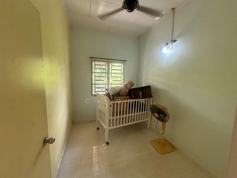 Rumah Berkembar untuk Dijual di Bandar Puteri Jaya (Sungai Petani) - CK Goh - Bedroom - PropertyGuru.com.my
